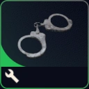 Ruined Handcuffs